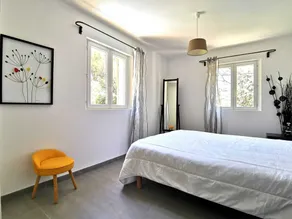 Recent villa 3 bedrooms, quiet village charm, pool near Aix and Luberon - Image 4