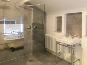 3 bedroom accommodation in Uley, near Dursley - Image 3
