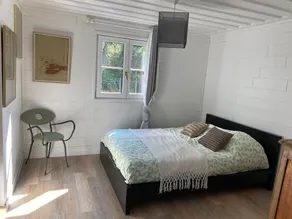 Maison Flottante en Pleine Nature à 35 mn de Paris - Image 2