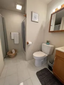 Cozy Virginia Potomac Riverfront Cottage - Image 3