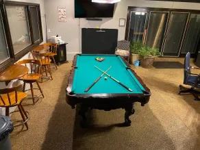 Levetidsminder * Pool * Boblebad * Legeplads * Spillehal * Gratis WiFi * AC * Grill - Image 2