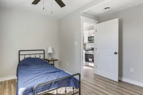Peek-a-boo Water Views! Port Haywood Home w/ Yard - Image 5