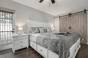 Cape Vista Getaway! Heated pool home minutes away from Anna Maria with grill! - Image 4