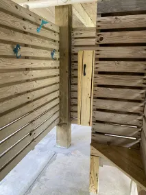 „Wait-n-Sea“ diese entzückende Strandbox, direkt am Meer gelegen - Image 2