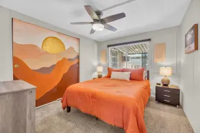 2BR Sun Lakes AZ Home near golf and pools! - Image 5