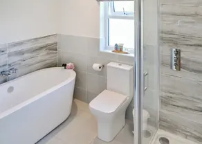 4 værelses bolig i Tenby - Image 4