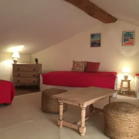 Renovated Catalan farmhouse for rent near Font Romeu sleeps 22 - Image 4