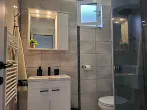 Ferienwohnung mit Garten, Grill und Terrasse - Image 3