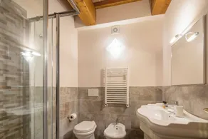 Villa il Contado In Poppi, Tuscany - Image 2
