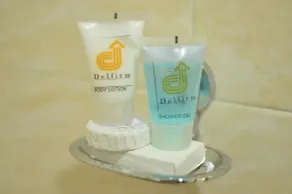Delfirm Hotel - Image 2