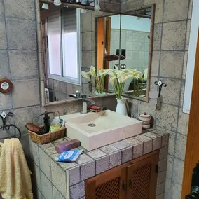 Chalet Cueva de Manuel with Mountain View, Garden & Whirlpool - Image 4