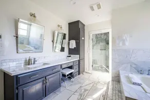 Grand Farmhouse • Hot Tub • Heated Pool • Bocce • Pickle Ball - Image 3