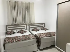 APARTMENT IN COPACABANA WITH 4 BEDROOMS-CLOSE TO THE BEACH, SUPERMARKET, SHOPS - Image 3