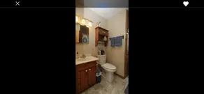 Cabin with amazing views, prime location and privacy! 3 bedrooms 2 bathrooms - Image 3