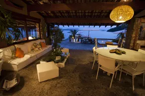 Pousada Casa do Bicho Preguiça - 14 rooms, ideal for groups and families. - Image 3