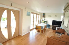 Smuk kystbungalow-Sennen-bugt -Porthcurno-Sea - Image 2