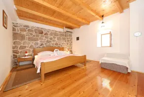 House Paklenica stone beauty - Image 5