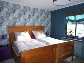 Holiday house in Uelsen with large garden in a beautiful quiet - Image 4