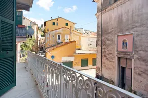 Apartamento \"Casa Terrazzino Bianca\" no centro de Levanto - Image 5