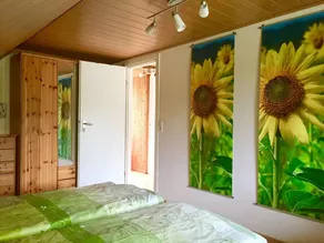 Hiking vacation, detached, fully fenced vacation home in the countryside - Image 4