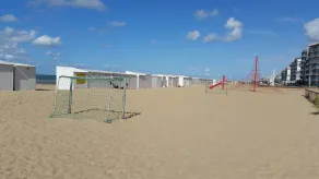 Apartamento de frente para o mar com varanda, muito brilhante com garagem - Image 5