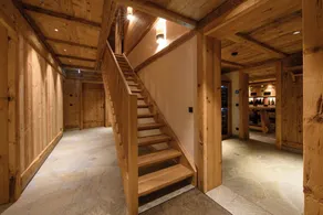 Chalet Berghaus Gauertal - Image 2