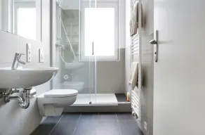 SC_2 elevator + 4 bedrooms + 2 bathrooms 110 sqm balcony + - Image 3