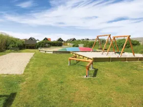 4 Star Holiday Home in Thyboron - Image 4