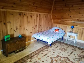 Between stone and wood - cosy 1809 gîte - up to 10p - nature and views - Image 4