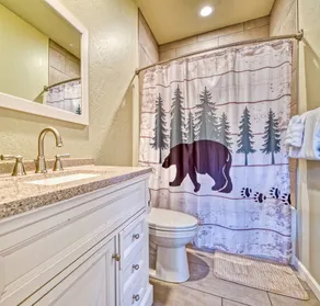A/C LakeAccess GameRoom Xbox DogOK kayaks paddleboards Private30'Dock Sleeps 14 - Image 5