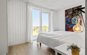 Nice home in Asnæs with sauna - Image 5