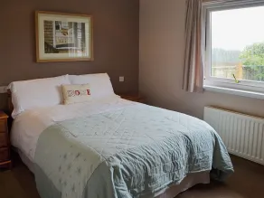 4 chambres à coucher à Red Row near Amble - Image 4