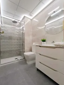 Spacious house on the beach of Cullera for 15 people - Image 5