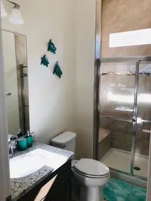 Modern 5 Bedroom 4 Full Bath Bethany Beach Home - Image 3