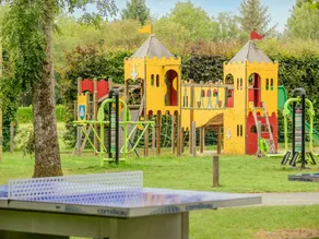 Proche Disney & Paris | Camping 4* avec piscine - Image 2