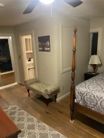 Rustic Cabin minutes from New River Gorge National Park and downtown Oak Hill. - Image 3
