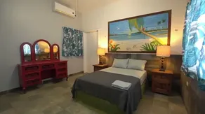 Casa La Paloma: Beautiful home, with a pool and only 150 meters from the beach! - Image 5
