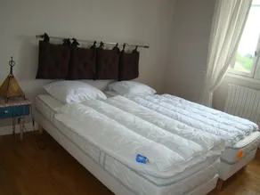 House located 400 m from the village center Chamboulive, quiet - Image 4