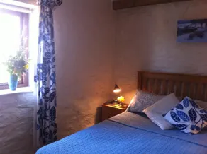 Grange confortable dans un bel endroit calme dans les balises Brecon - Image 4