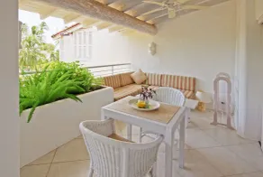 Glitter Bay Estate 412 - Jardim e vista mar - Image 5