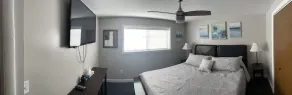 Spacious Mother-In-Law Basement Apartment -One mile from Hill AFB - Image 4