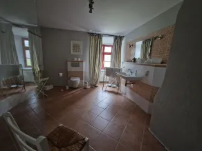 Schicke Ferienwohnung in der Nähe der Ostseeküste - Image 2