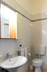 Lovely apartment for 2 people with pool, WIFI, TV, terrace, pets allowed and panoramic view - Image 3
