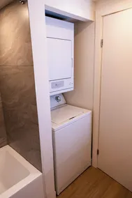Suite Lonsdale superiore da 2 bdrm - Image 2