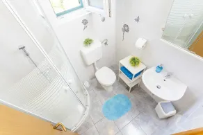Villa Leticia in Tučepi, privater Pool - Image 3
