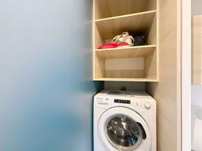 Komfort-Mobilheim 6 Pers., 3 SZ, 2 Bäder, in Strandnähe mit Pool und Fitnessraum - Image 2