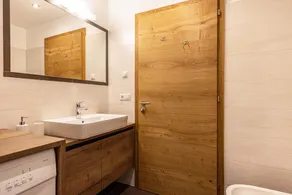 Apartment \"Lechnerhof Wilde Kreuzspitze\" Near the Ski Area with Mountain View and Wi-Fi - Image 5