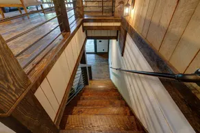 Gorgeous cabin with beautiful sunsets over the Toccoa River! - Image 2