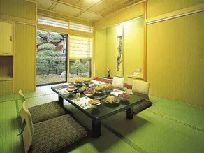 Yumoto Hotel Achikawa - Image 5