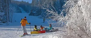 Gästehaus Meier Ferienwohnung und Camping - Image 2